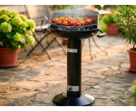 FIELDMANN Grill ogrodowy FZG 1023 - 1510771 - zdjęcie 6